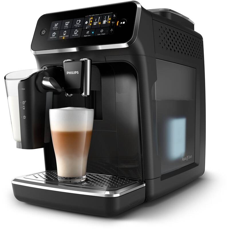 Espresso Philips Series 3200 LatteGo EP3241/50 + Doprava zadarmo