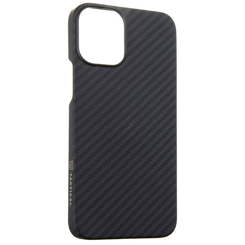 Obrázok Tactical MagForce Aramid Kryt pro Apple iPhone 12 Mini Black