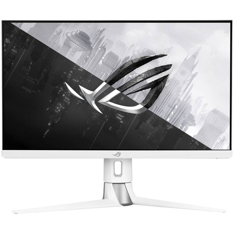 Obrázok Asus ROG Strix XG27AQ-W (90LM06U0-B03370) biely