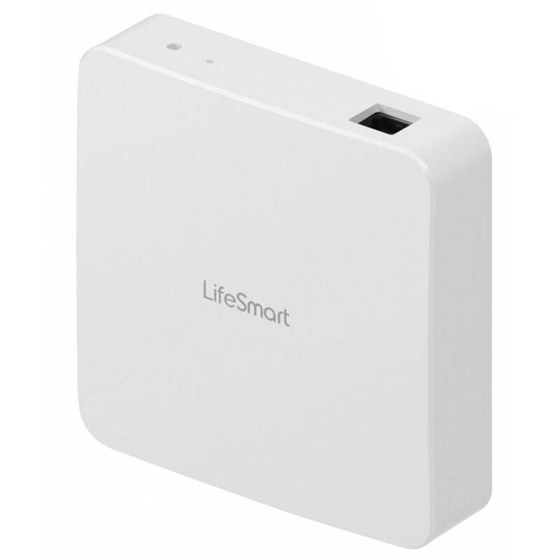 Obrázok LifeSmart CUBE Switch Module (2 way) (LS177)