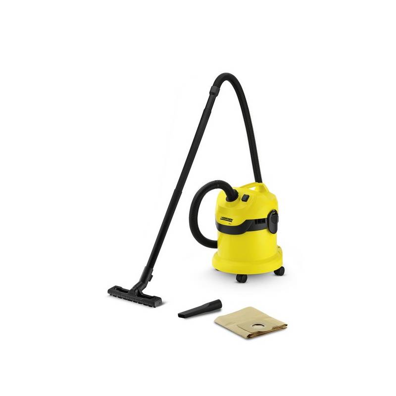 Obrázok KARCHER WD2, 1.629-760