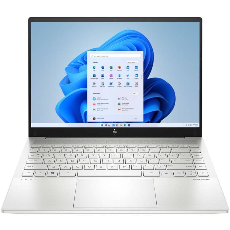 Obrázok HP NTB ENVY 14-eb1001nc,14