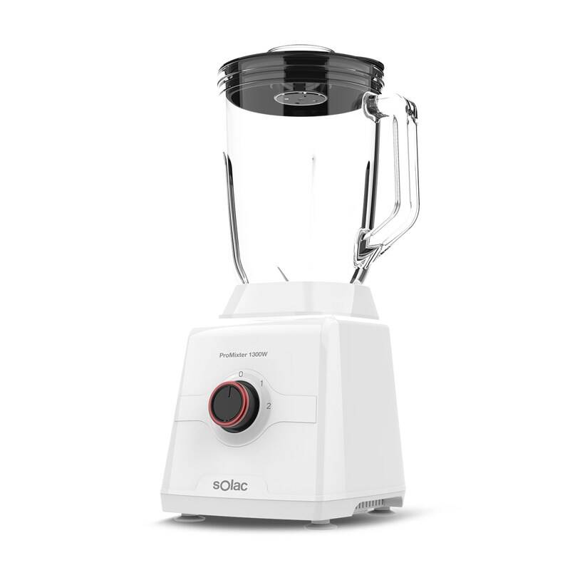 Obrázok Solac BV5729 ProMixter 1300 W (3491007)