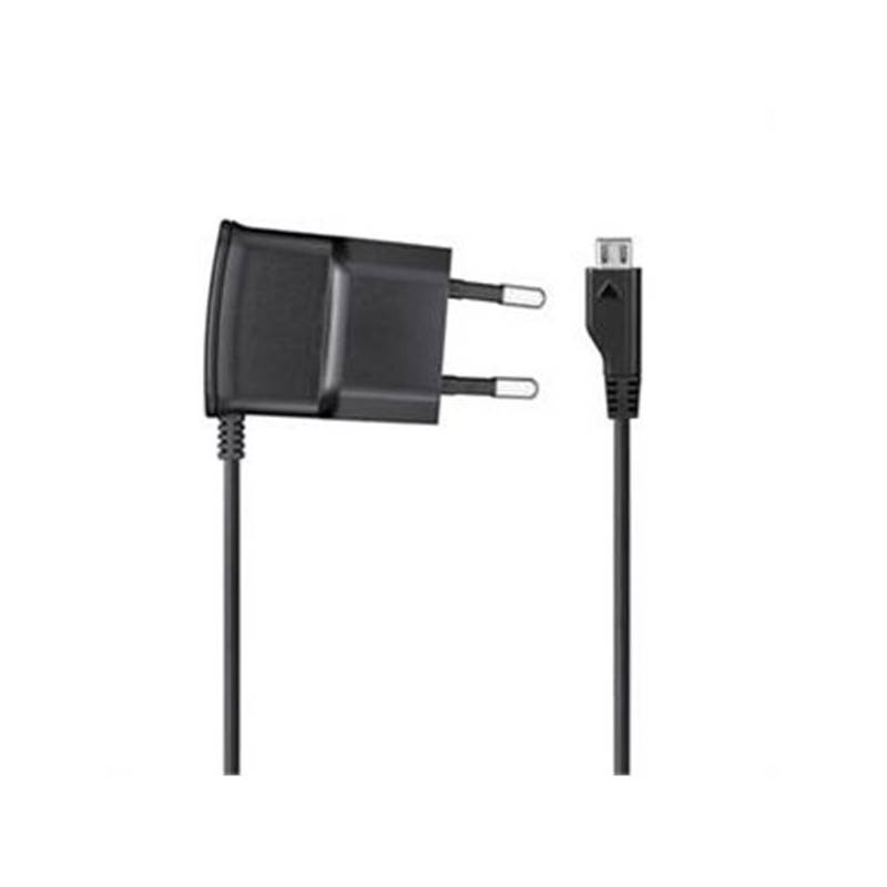 Obrázok SAMSUNG MICRO USB ČIERNA