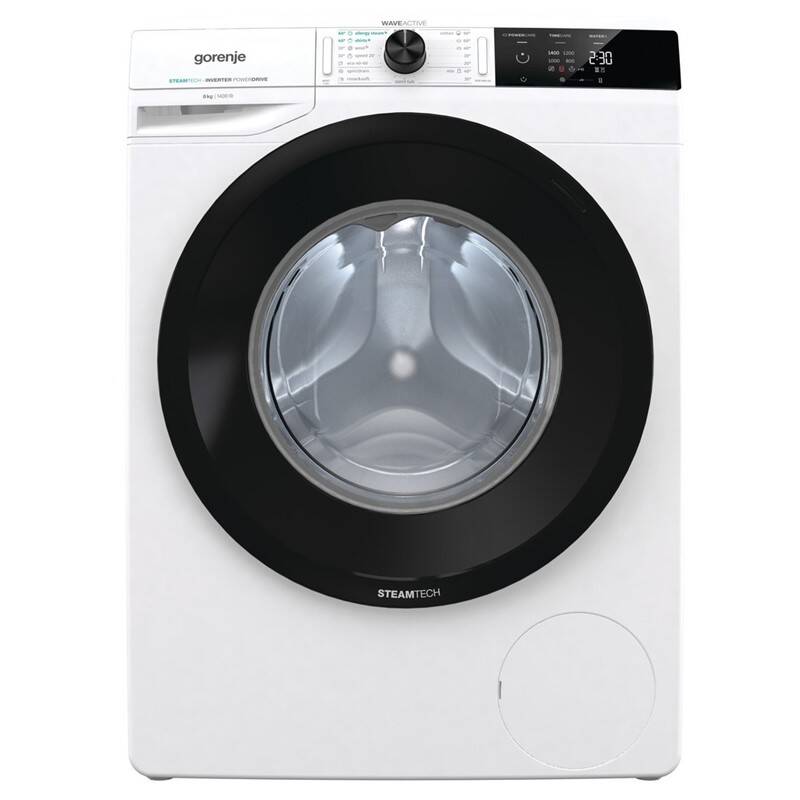 Obrázok Gorenje Essential WEI84SDS biela