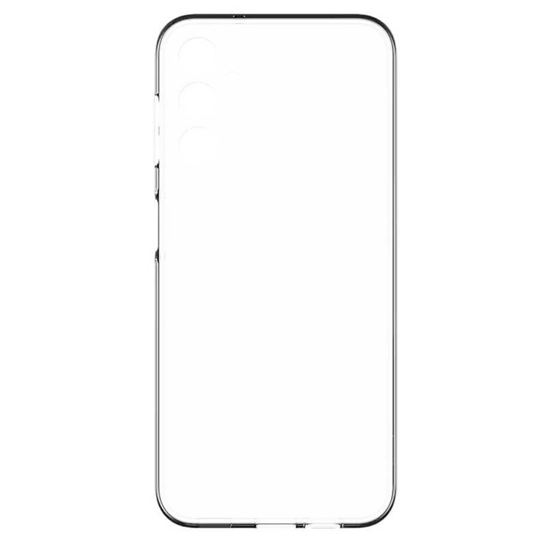 Obrázok Samsung Průhledný zadní kryt pro Samsung Galaxy A14 Transparent GP-FPA146VAATW