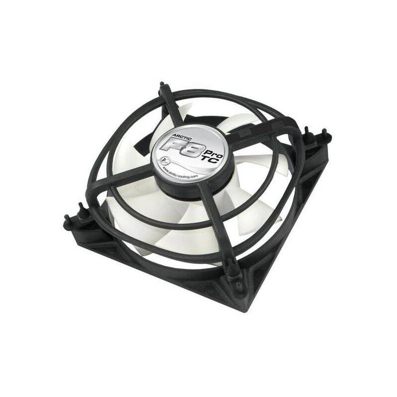 Obrázok ARCTIC FAN 8 PRO TC (AFACO-08PT0-GBA0)