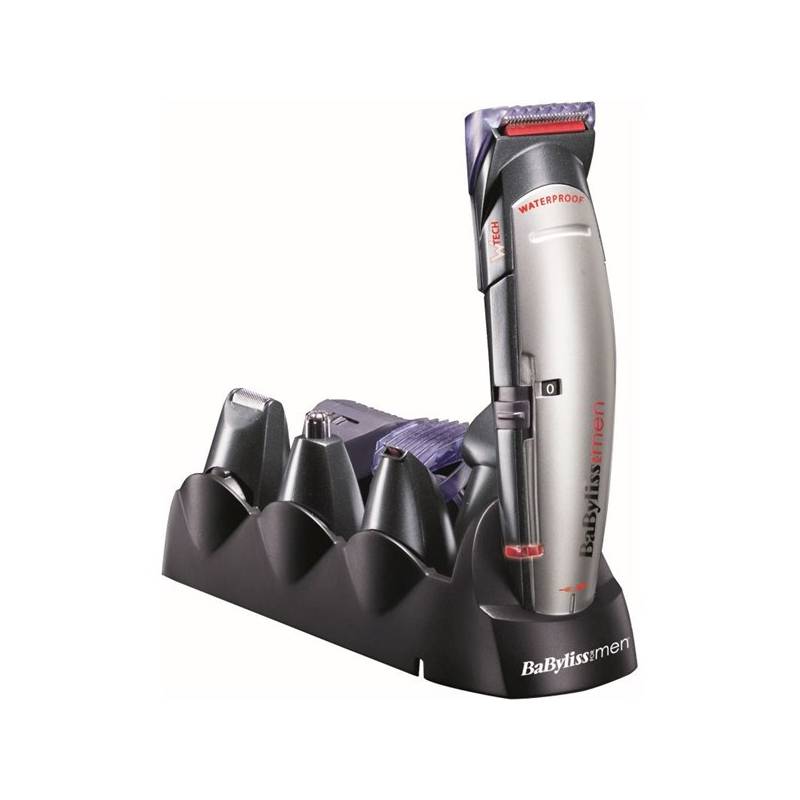 Obrázok BABYLISS E837E