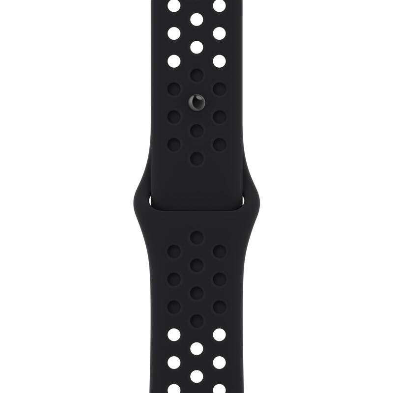 Obrázok Watch Acc/41/Black/Black Nike Sport Band MPGN3ZM/A