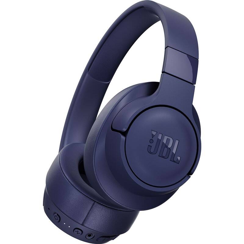 Obrázok JBL Tune750BTNC modré (JBLT750BTNCBLU)