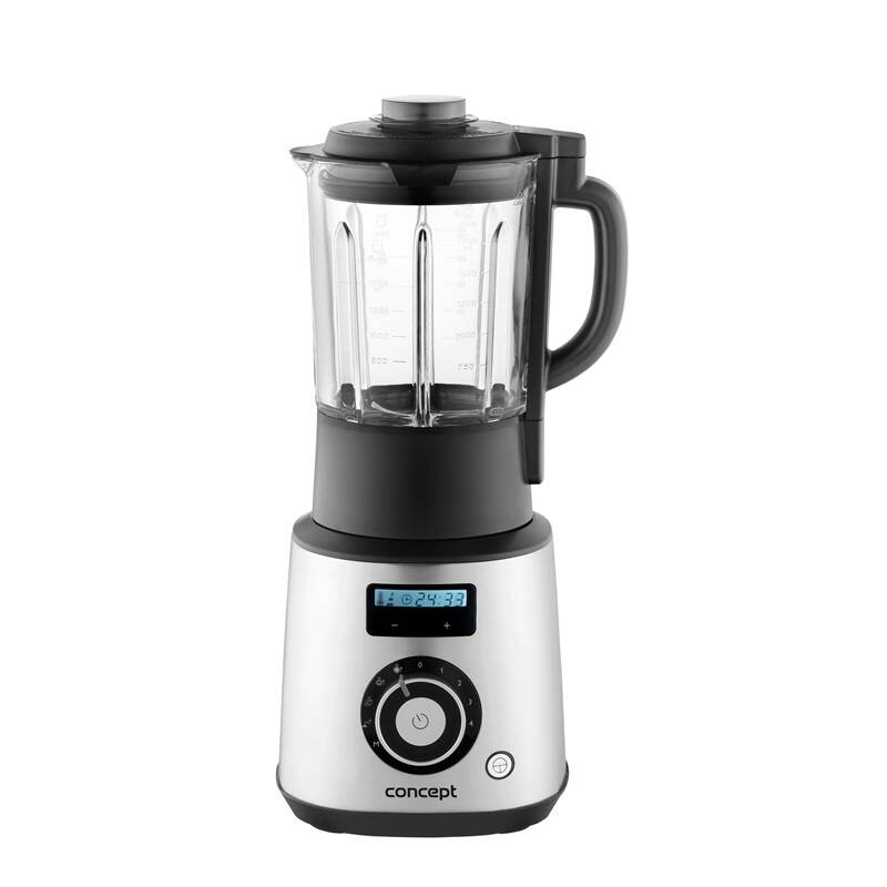 Obrázok Concept SM1000 COOK MULTI BLENDER 1500W