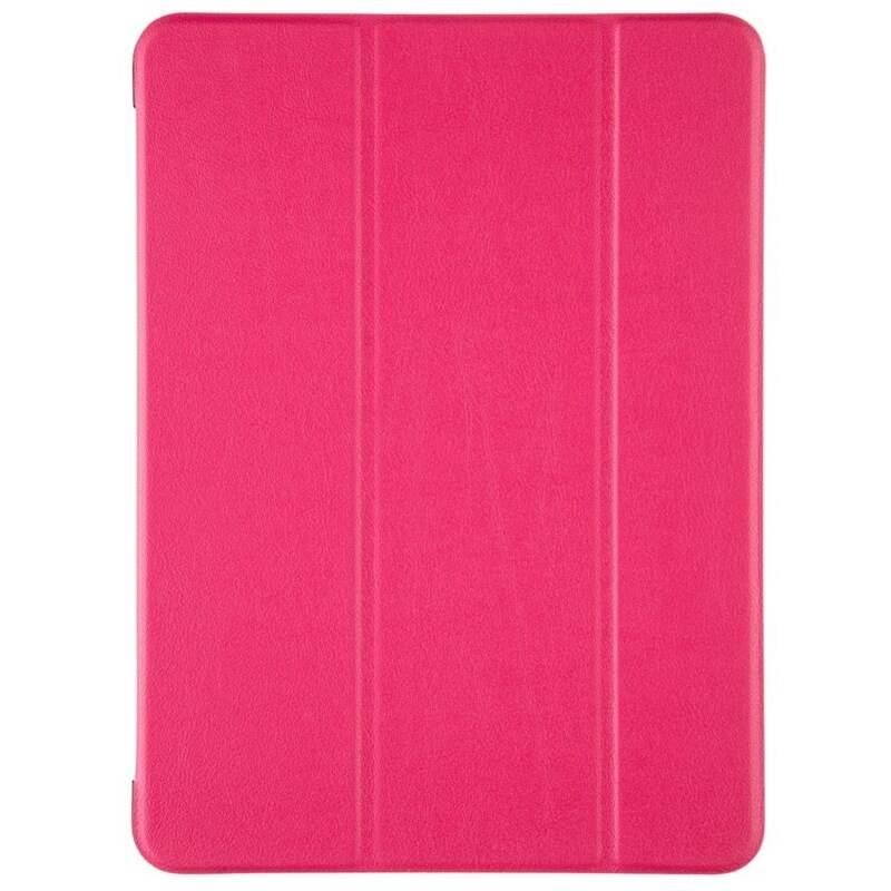 Obrázok Tactical Book Tri Fold Pouzdro pro Lenovo TAB M9 (TB-310) Pink 8596311212413