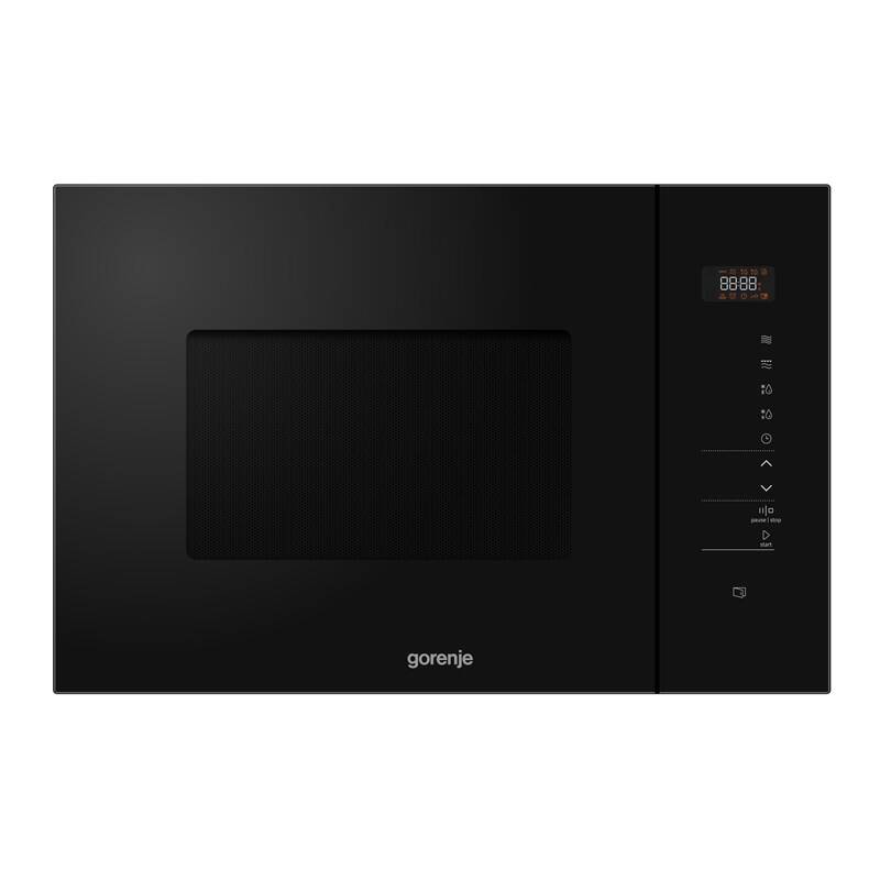 Микроволновая печь gorenje bmi251sg3bg