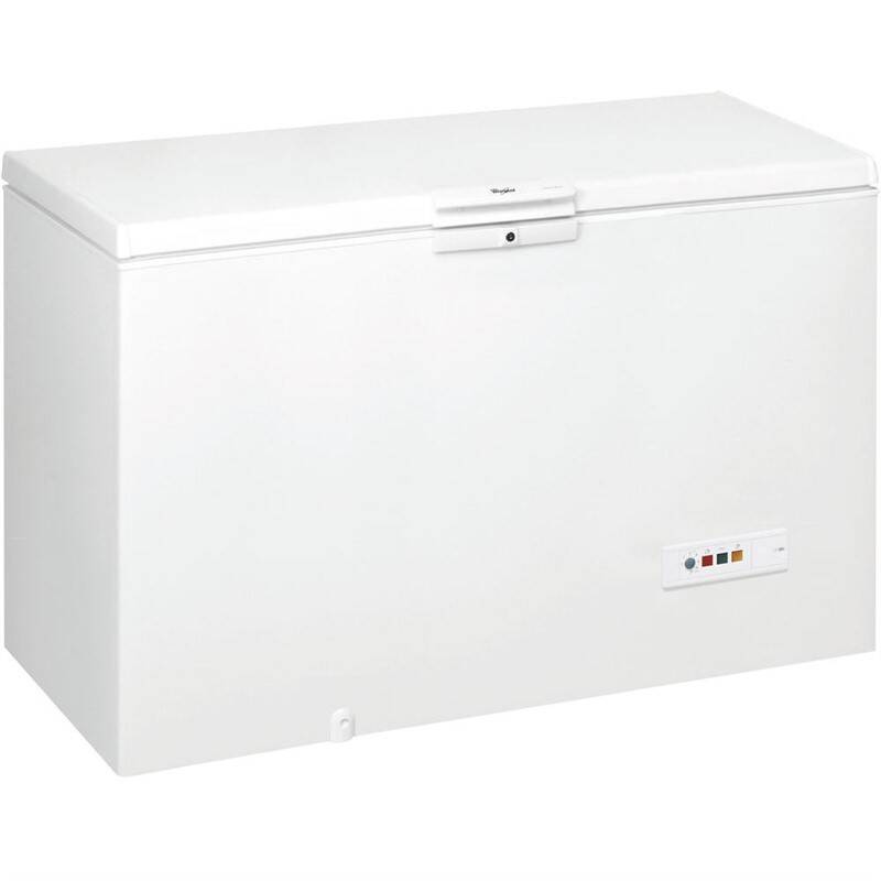 Obrázok WHIRLPOOL WHM4611 2 (859991607720)