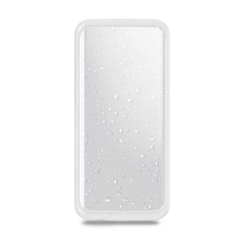 Obrázok SP Connect Weather Cover na Apple iPhone 11 Pro/Xs/X (53222) priehľadný