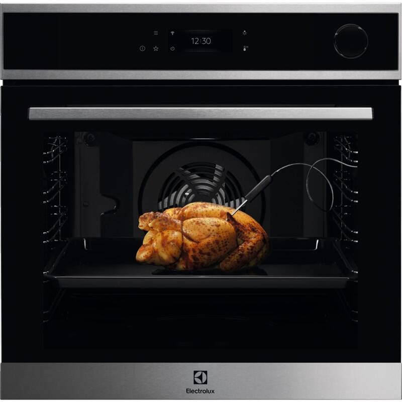 Obrázok ELECTROLUX 700 PRO SteamCrisp EOC8P39WX