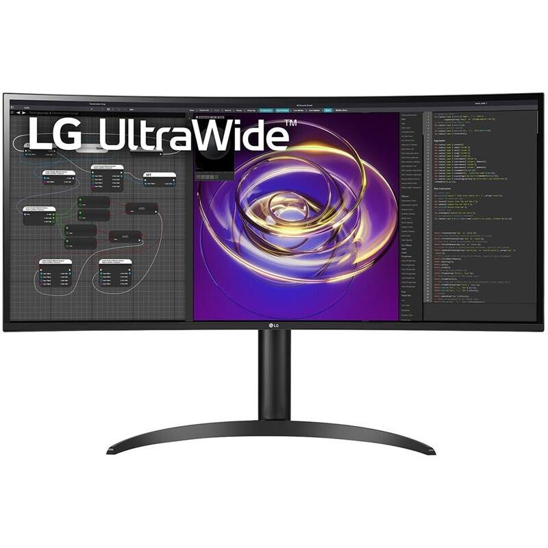 Obrázok LG MT IPS LCD LED 34