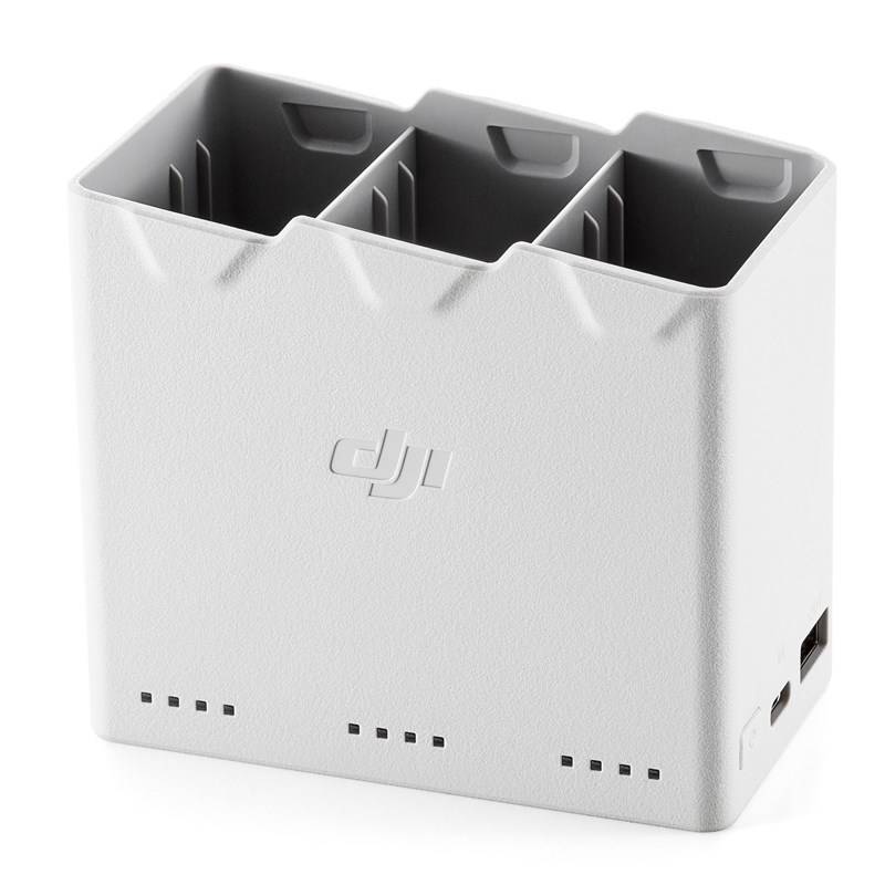 Obrázok DJI Mini3 Pro Two-way charging Hub (CP.MA.00000500.01)