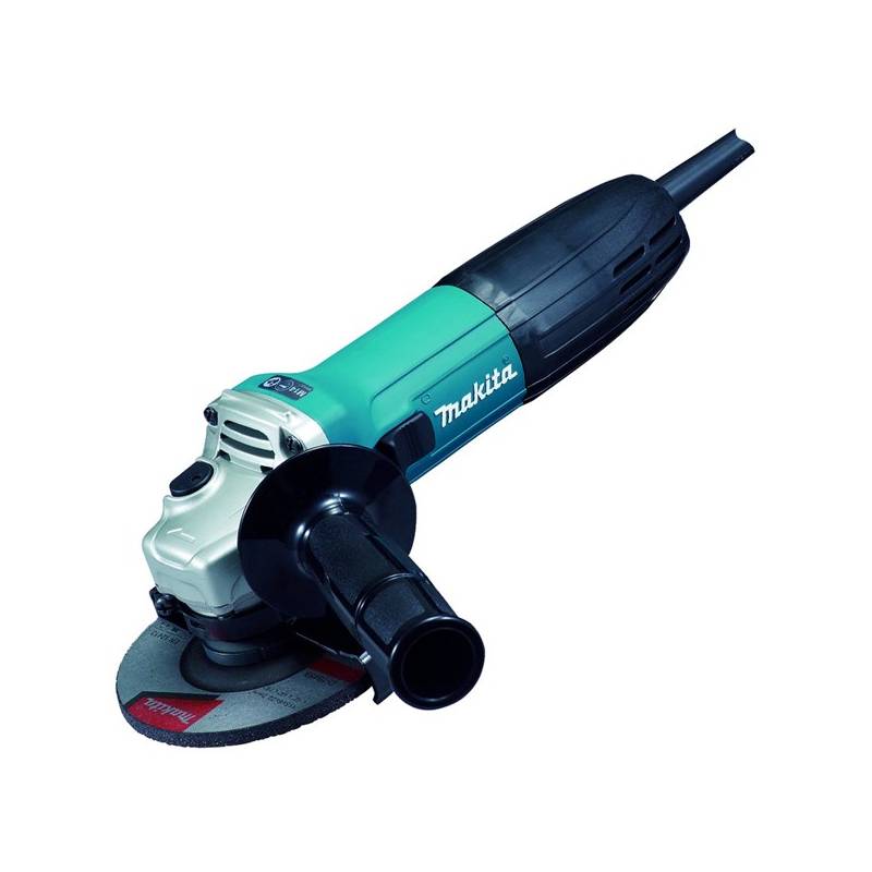 Obrázok Makita GA4530R Angle Grinder, GA4530R