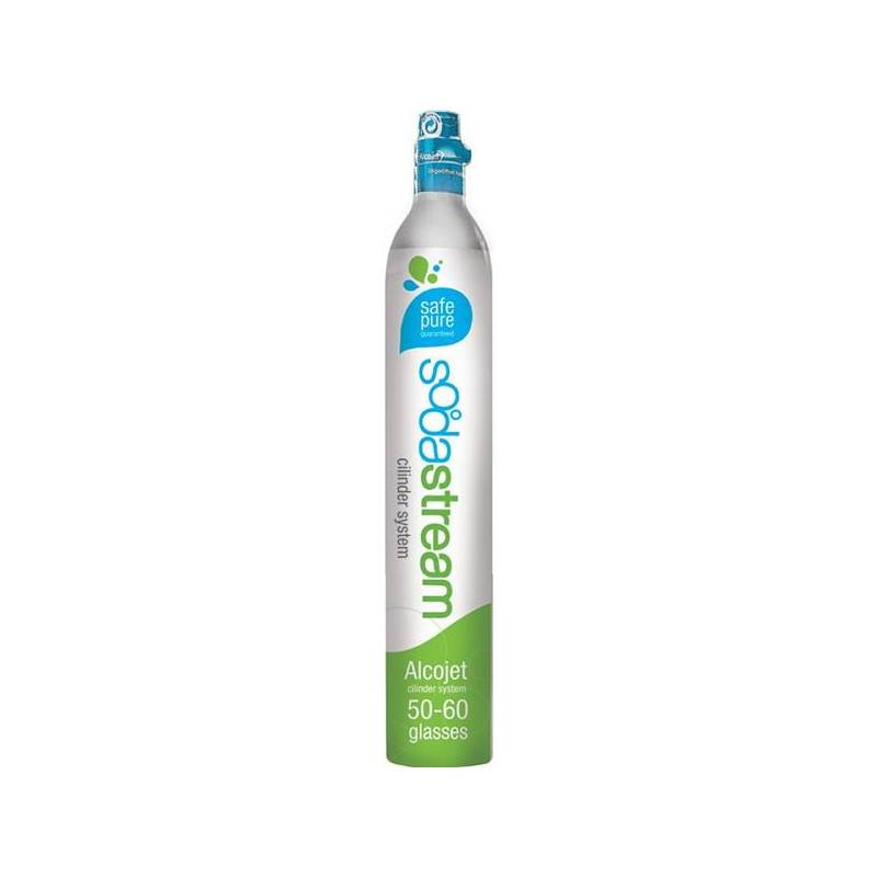 Obrázok SodaStream samostatná bombička + CO2