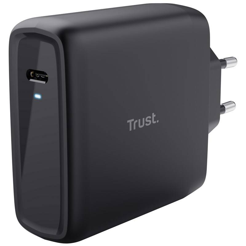 Obrázok TRUST Maxo 100W USB-C Charger ECO 24818