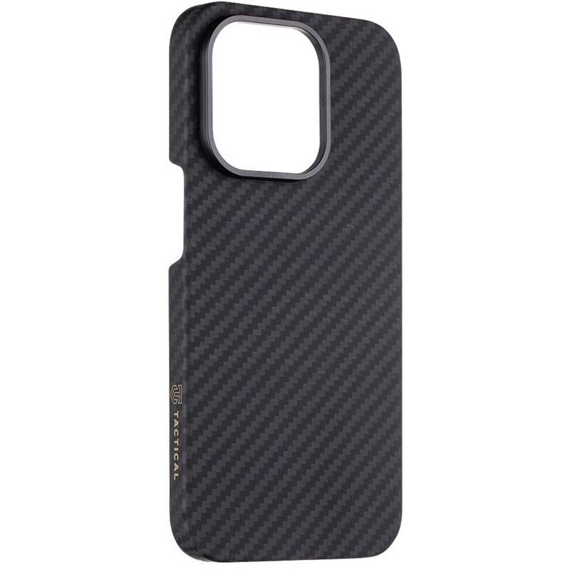 Obrázok Tactical MagForce Aramid Kryt pro Apple iPhone 14 Pro Black