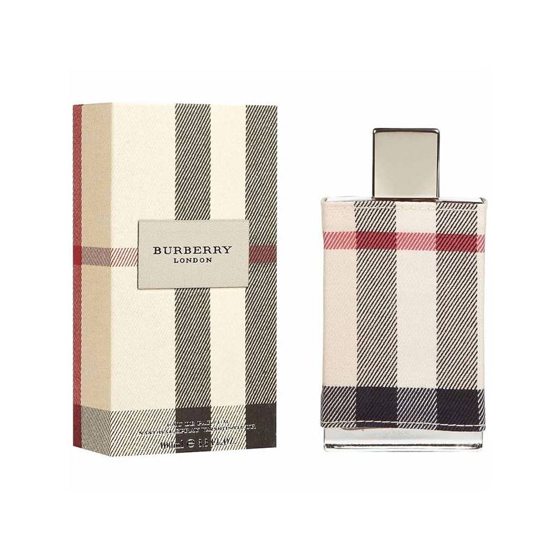 Obrázok BURBERRY Burberry London EDP 100ml