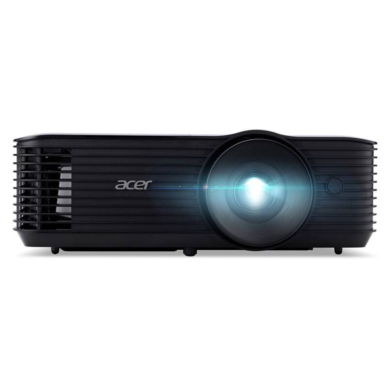 Obrázok Acer X1126AH DLP/3D/800x600 SVGA/4000 ANSI /20 000:1/ HDMI /2.7Kg