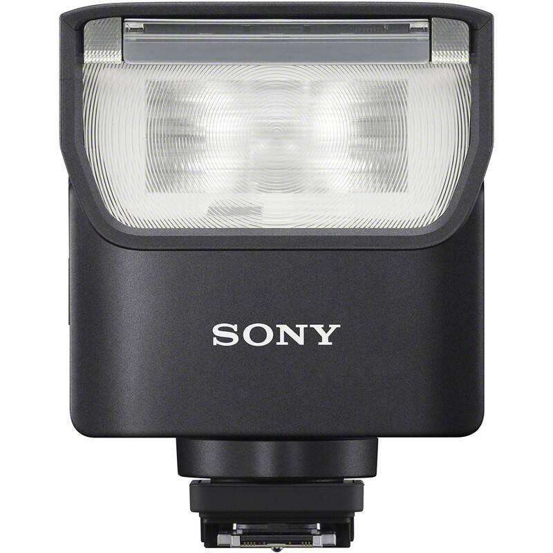 Blesk Sony HVL-F28RM čierny + Doprava zadarmo
