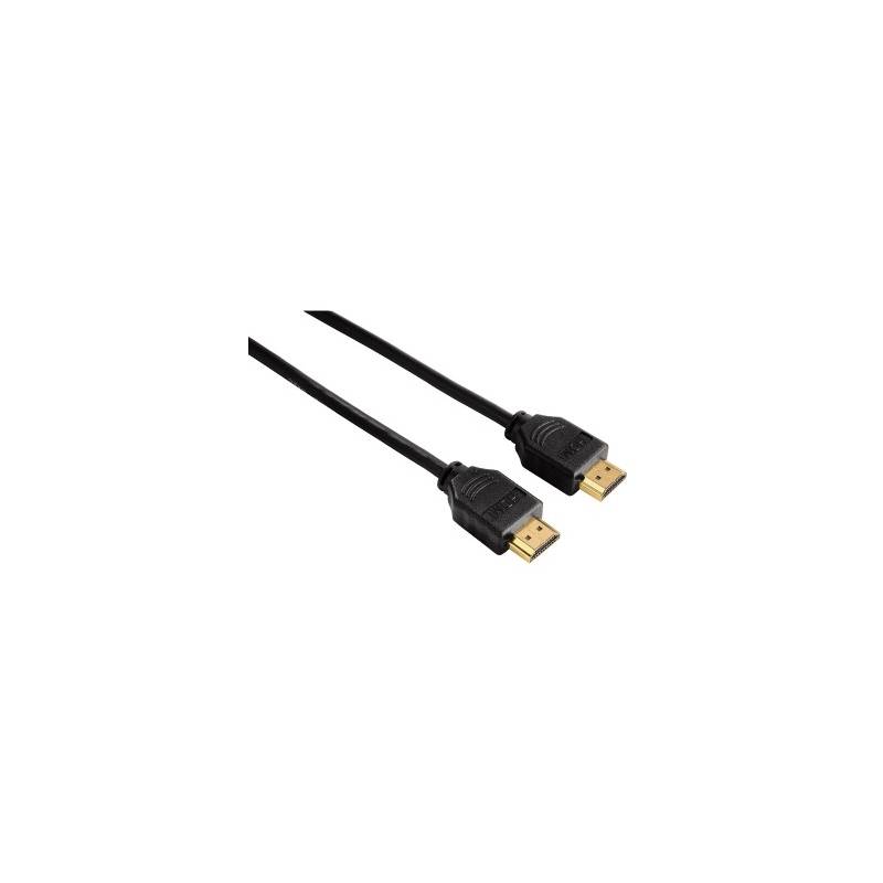 Obrázok Hama 11964 HDMI kábel Standard, nebalený 1,5 m