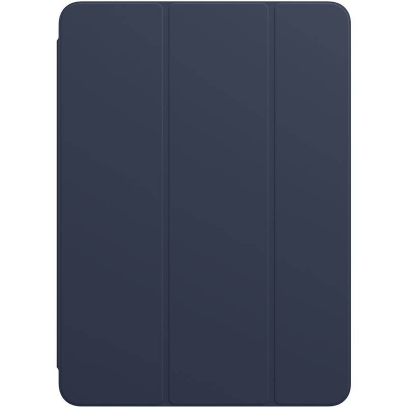 Puzdro na tablet Apple Smart Folio pre iPad Air (4. gen. 2020) - námornícko tmavomodré (MH073ZM/A) + Doprava zadarmo