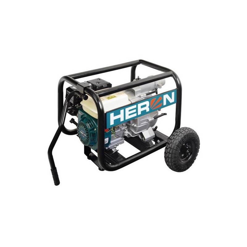 Obrázok Čerpadlo motorové HERON EMPH 80 W