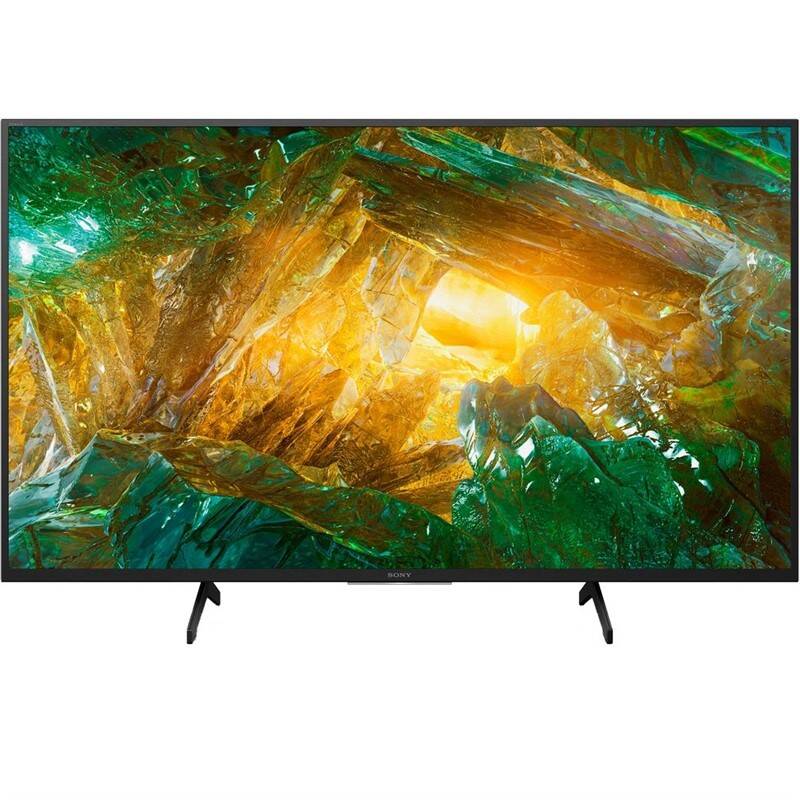 Obrázok 43 Sony Bravia KD-43XH8096 (KD43XH8096BAEP)