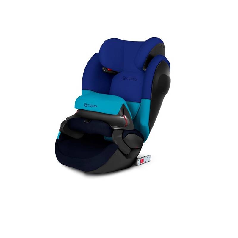 Obrázok Cybex Pallas M-fix SL Blue Moon 2018