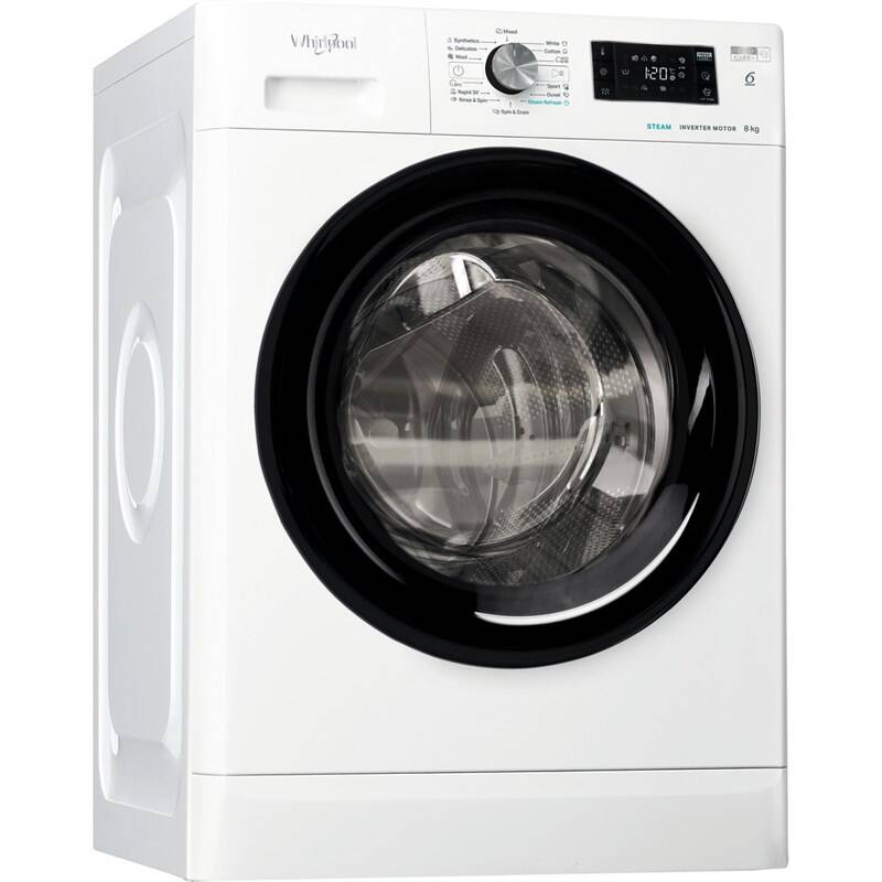 Obrázok Whirlpool FFB 8469 BV EE