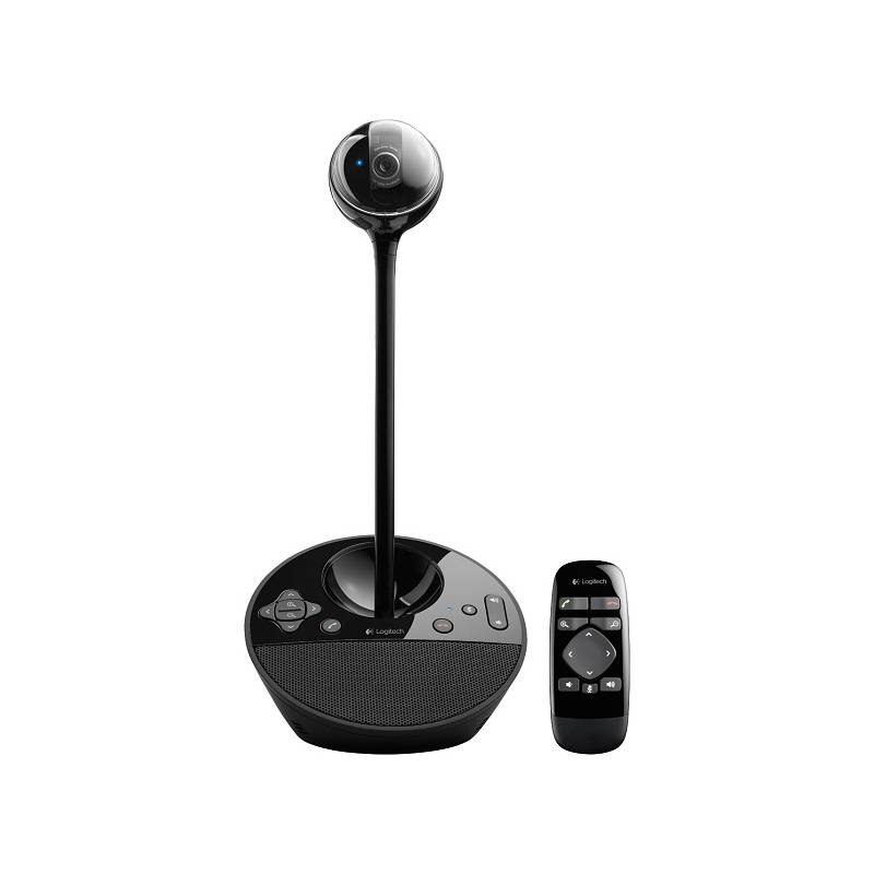 Obrázok Logitech ConferenceCam BCC950 (960-000867)