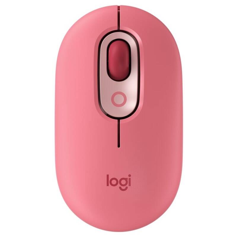 Obrázok Logitech POP - heartbreaker (910-006548)