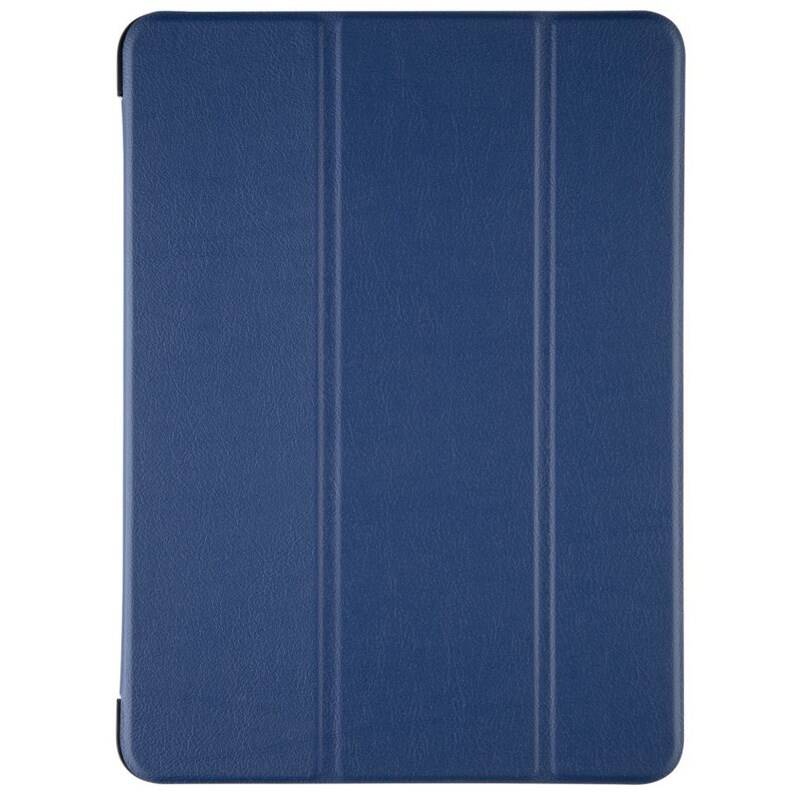 Obrázok Tactical Book Tri Fold Pouzdro pro Lenovo TAB M9 (TB-310) Blue 8596311212406