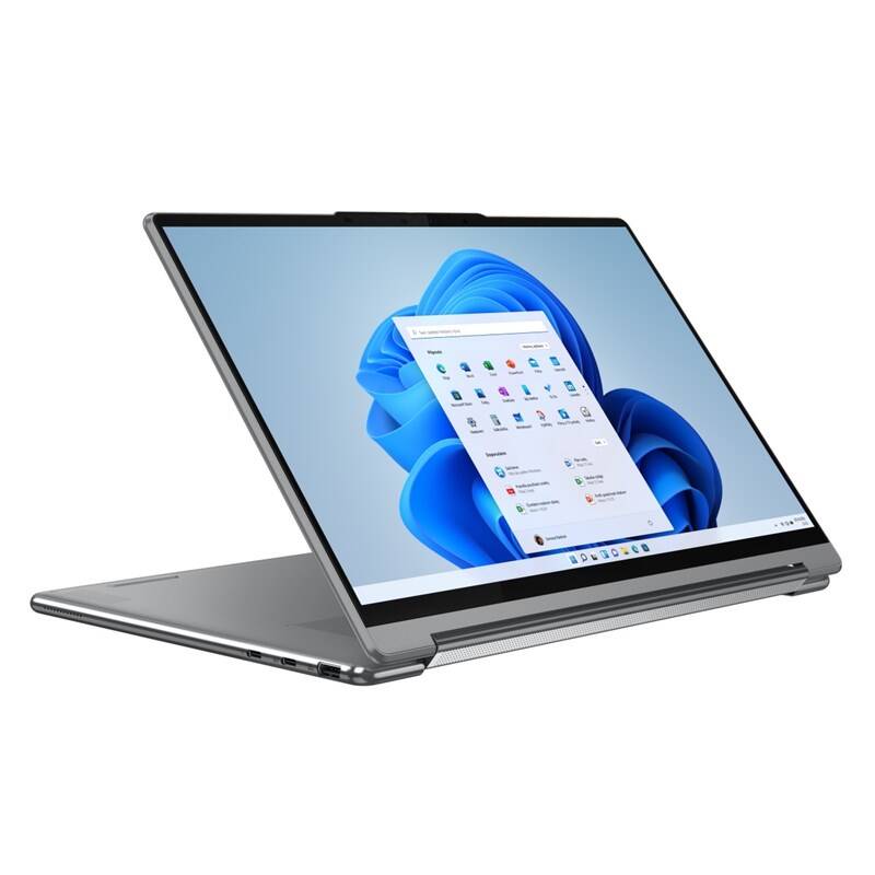 Obrázok Lenovo Yoga 9 14IRP8 (83B1001VCK) sivý