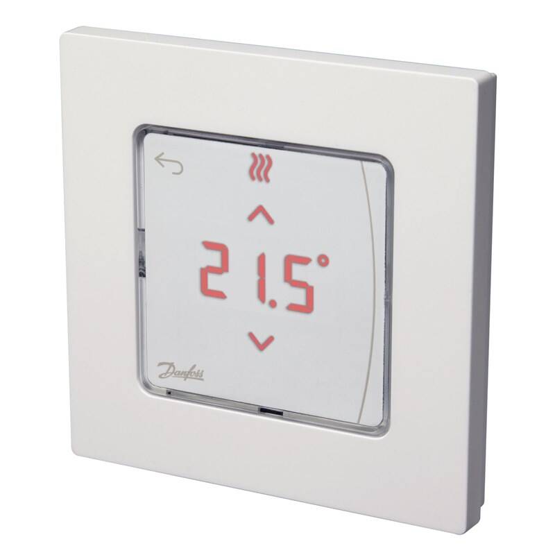 Obrázok Danfoss Icon Home Link (088U1081)