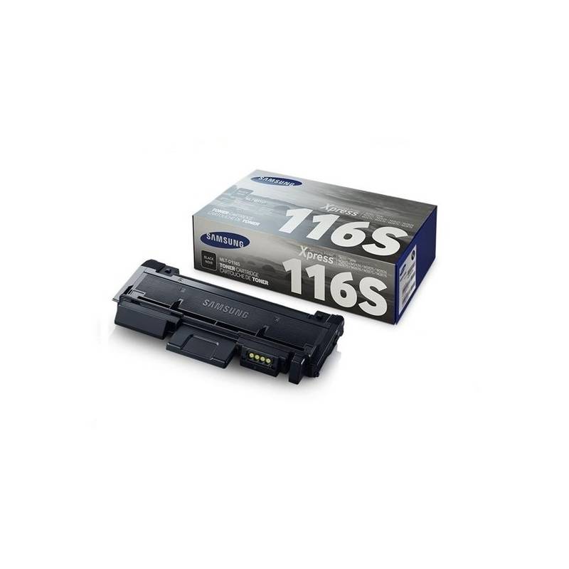 Toner Samsung MLT-D116S/ELS 1200 stran (SU840A) čierny