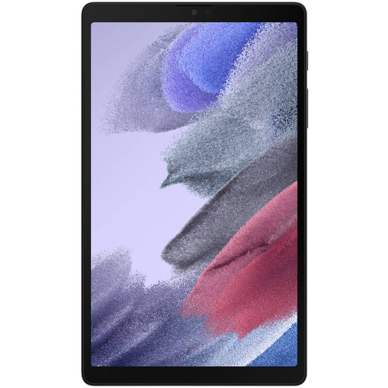 Tablet Samsung Galaxy Tab A7 Lite LTE (SM-T225NZAAEUE) sivý