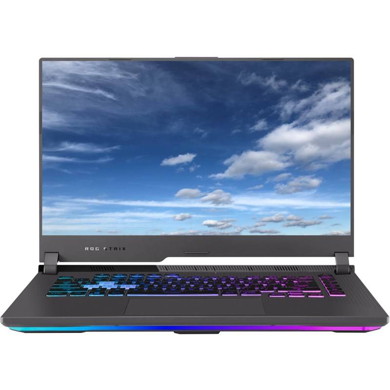 Obrázok ASUS ROG STRIX G513RM-LN403 2K 240HZ R7/16GB/1TB/RTX3060-6GB DOS ECLIPSE GREY