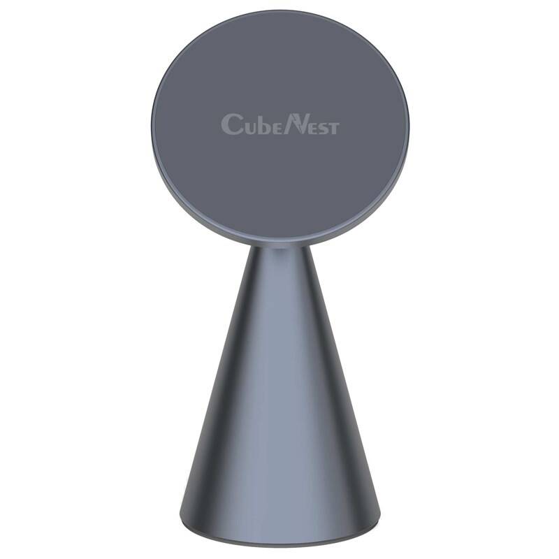 Obrázok CubeNest Magnetic Wireless S110 sivá