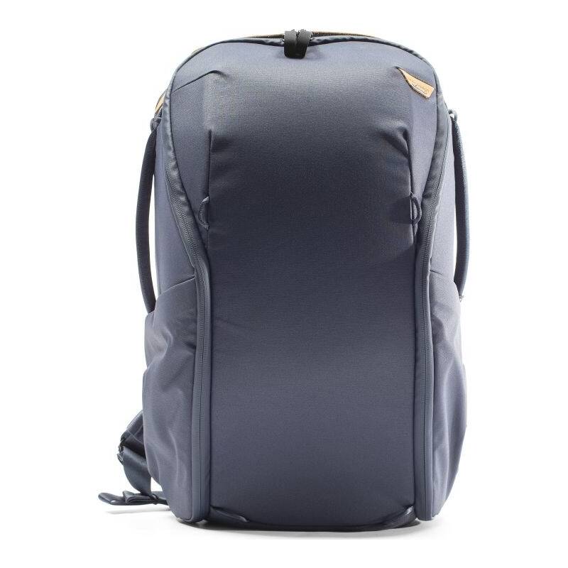 Obrázok Peak Design Everyday Backpack 20L Zip v2 - Midnight Blue (BEDBZ-20-MN-2)