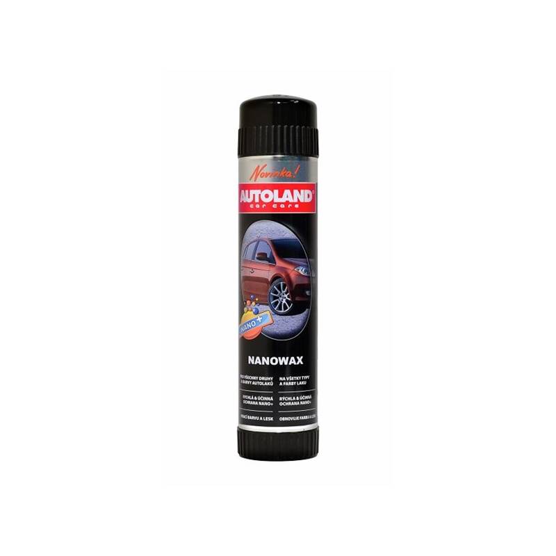 Obrázok Autoland NanoWax 400 ml