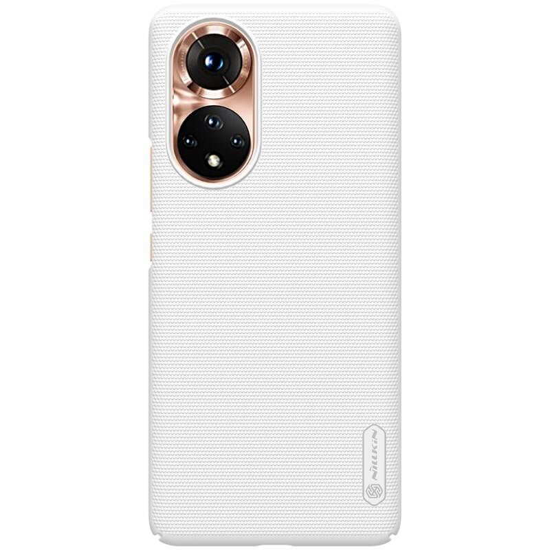 Kryt na mobil Nillkin Super Frosted na Huawei Nova 9/Honor 50 (6902048222090) biely