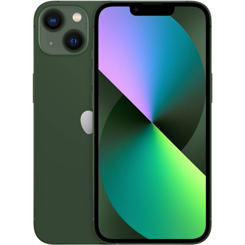 Mobilný telefón Apple iPhone 13 mini 128GB Green (MNFF3CN/A)