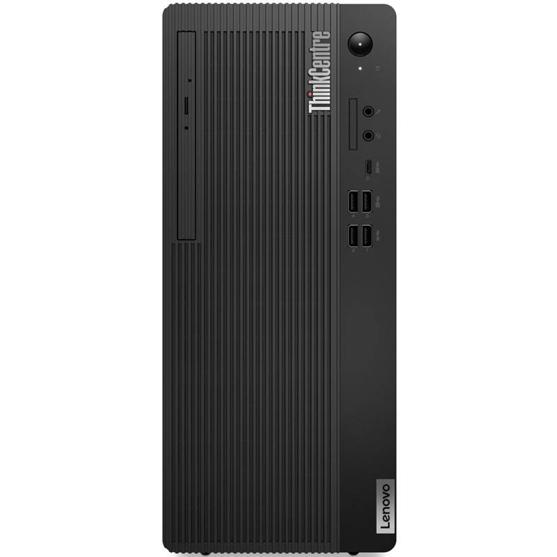 Obrázok Lenovo ThinkCentre M75t Gen 2 (11RC000PCK) čierny