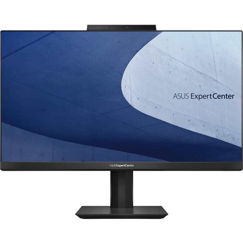 Obrázok Počítač All In One ExpertCenter E5 24 23.8", 1920 x 1080, bezdotykový, i5-11500B, 512GB, UHD Graphics, bez OS - černý (E5402WHAK-BA015M)